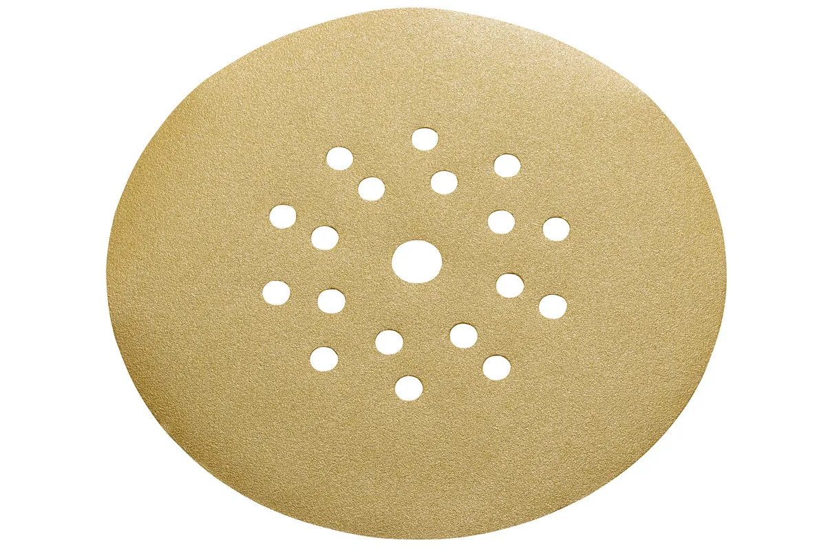 25 hechtschuurbladen 225 mm, P 120, plamuur, LS (626645000)