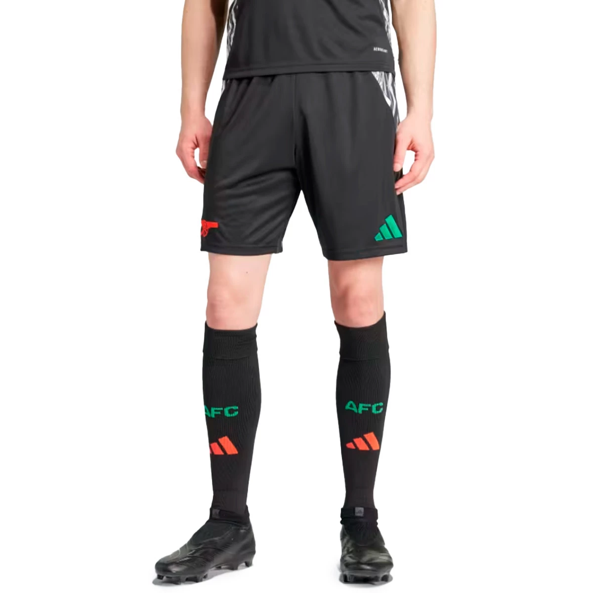 ADIDAS ARSENAL FC 20242025 UITTENUE SHORTS