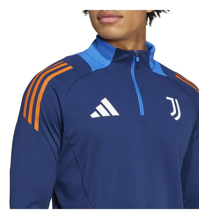 adidas Men Juventus Trainingstop 2024/2025