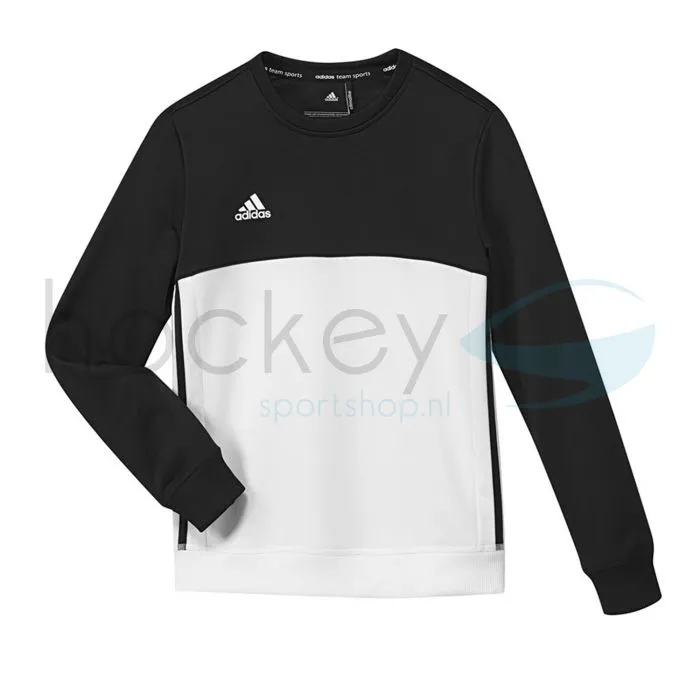 Adidas t16 crew sweater Junior