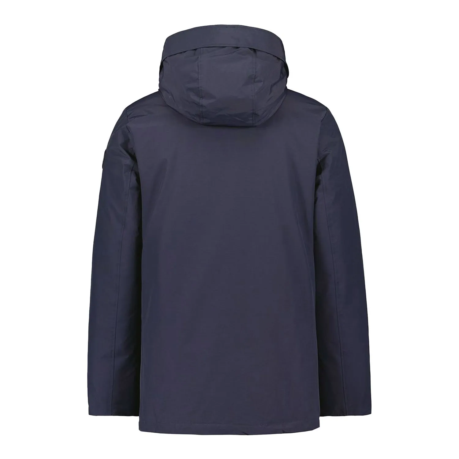 Airforce Classic Parka Ice Heren
