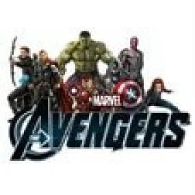 Avengers Speelgoed