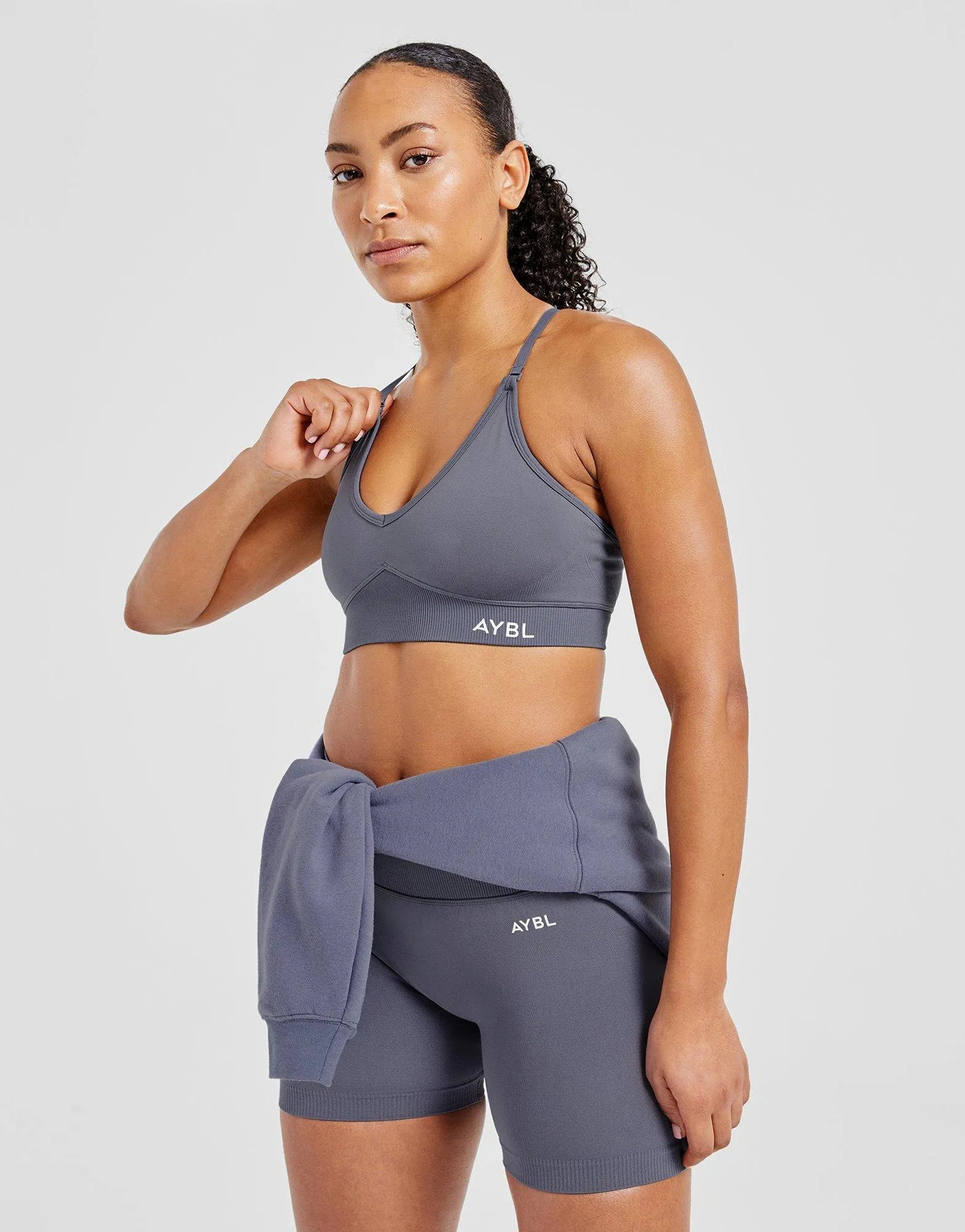 AYBL Adapt Seamless Sports Bra
