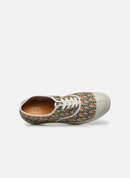      BENSIMON TENNIS LIBERTY W  MULTICOLOR   