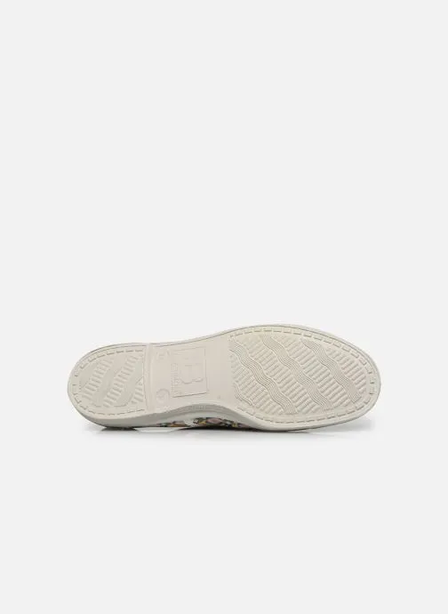      BENSIMON TENNIS LIBERTY W  MULTICOLOR   