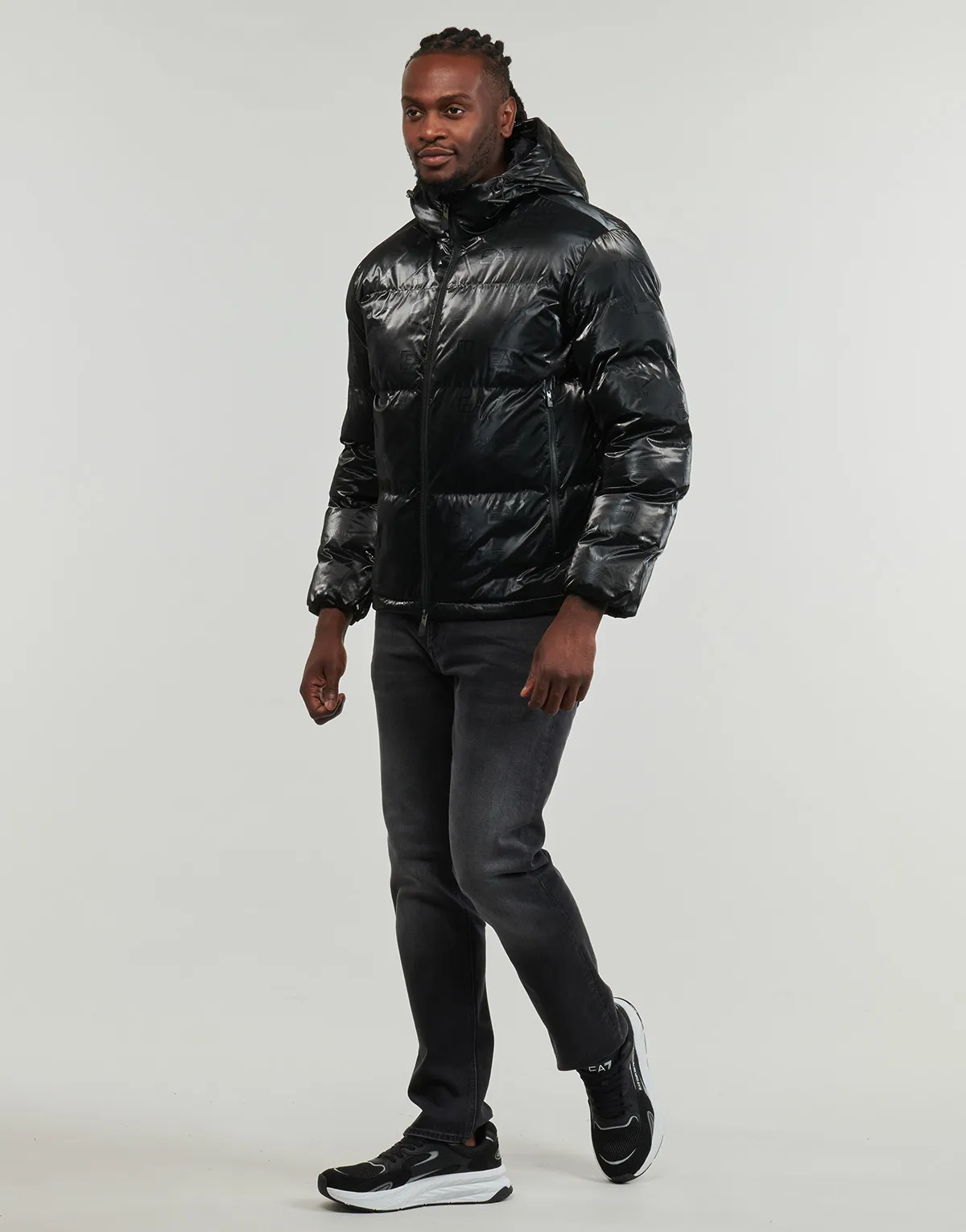 BOMBER JACKET 6DPB34