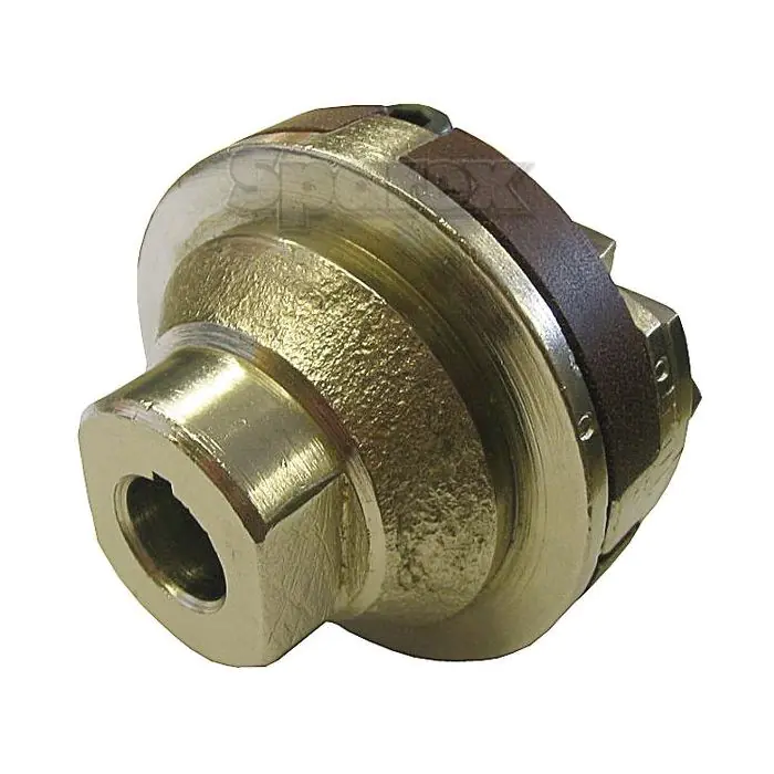 Brandstofpomp aandrijving unit