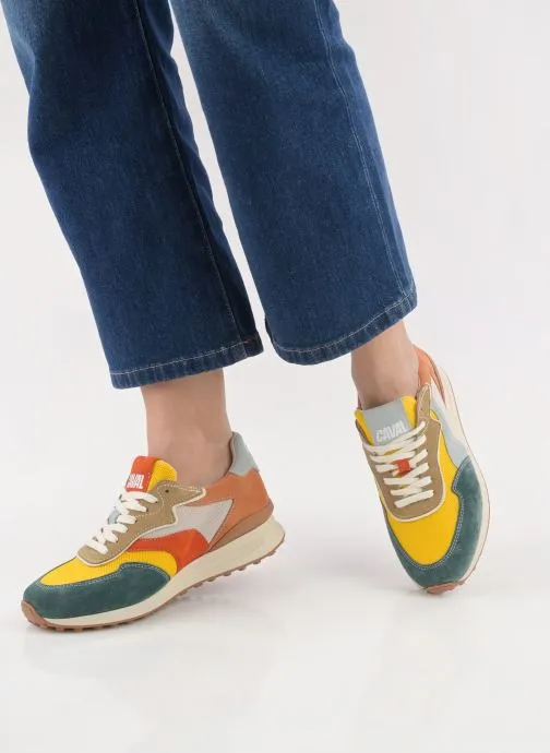      CAVAL WAVE W  MULTICOLOR   