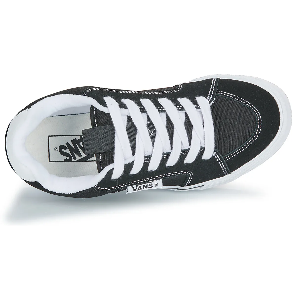 Chukka Push