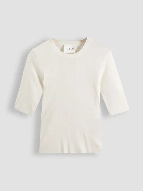 Closed Cashmeremix top