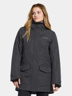 Didriksons 1913 Frida Wns Parka 7