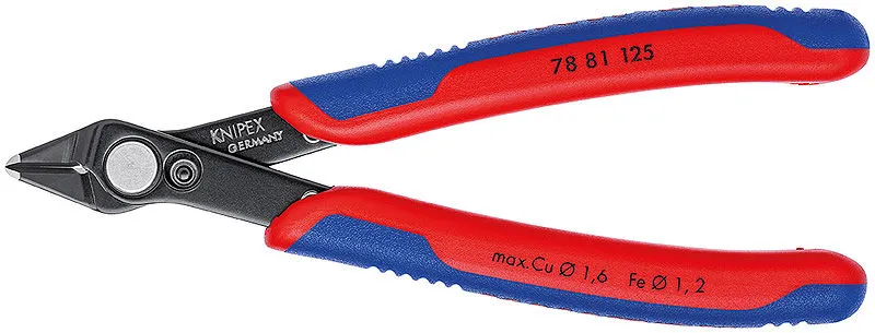ELEKTRONICASUPERKNIPS  78 81 125 SB