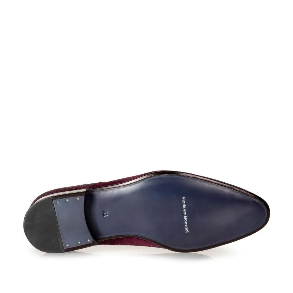 Floris v. bommel De smoker 01.12