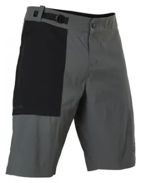 Fox Ranger Utility Shorts Donkergrijs