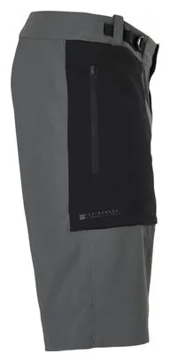 Fox Ranger Utility Shorts Donkergrijs