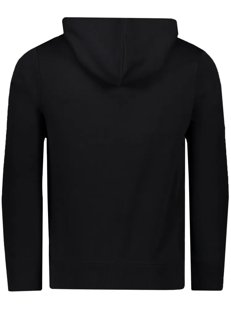 Fred Perry Hoodies