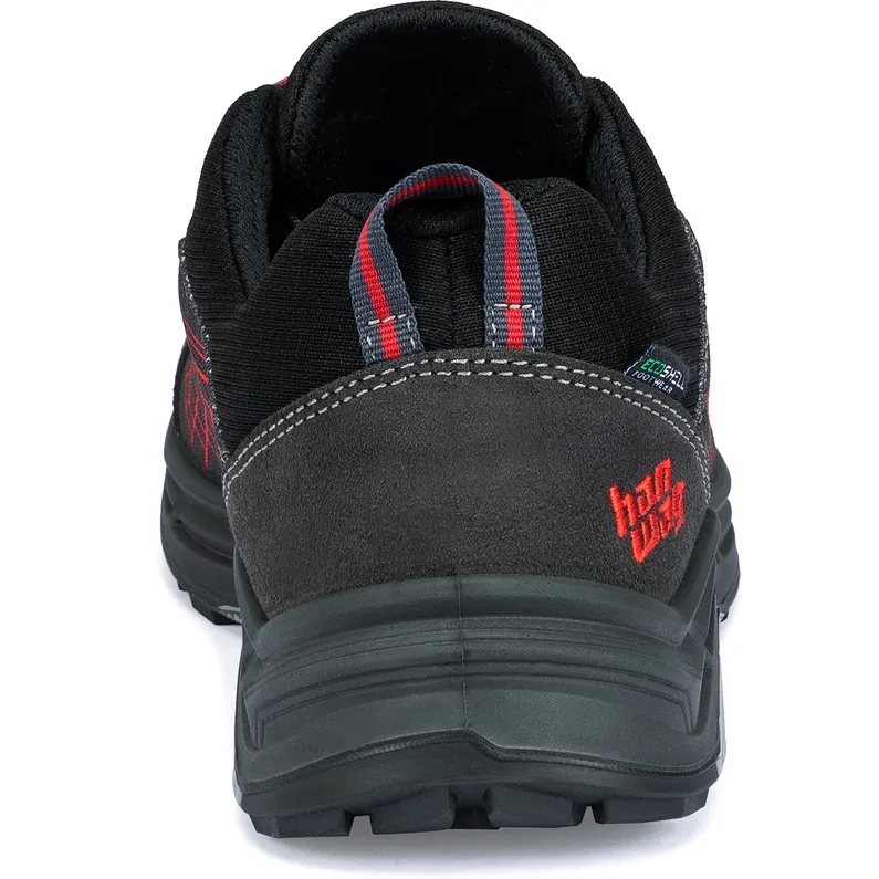 Hanwag Heren Coastridge Low ES Schoenen