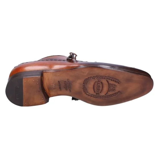 Harris 0294 Veterschoen testa di moro marron yes rifin