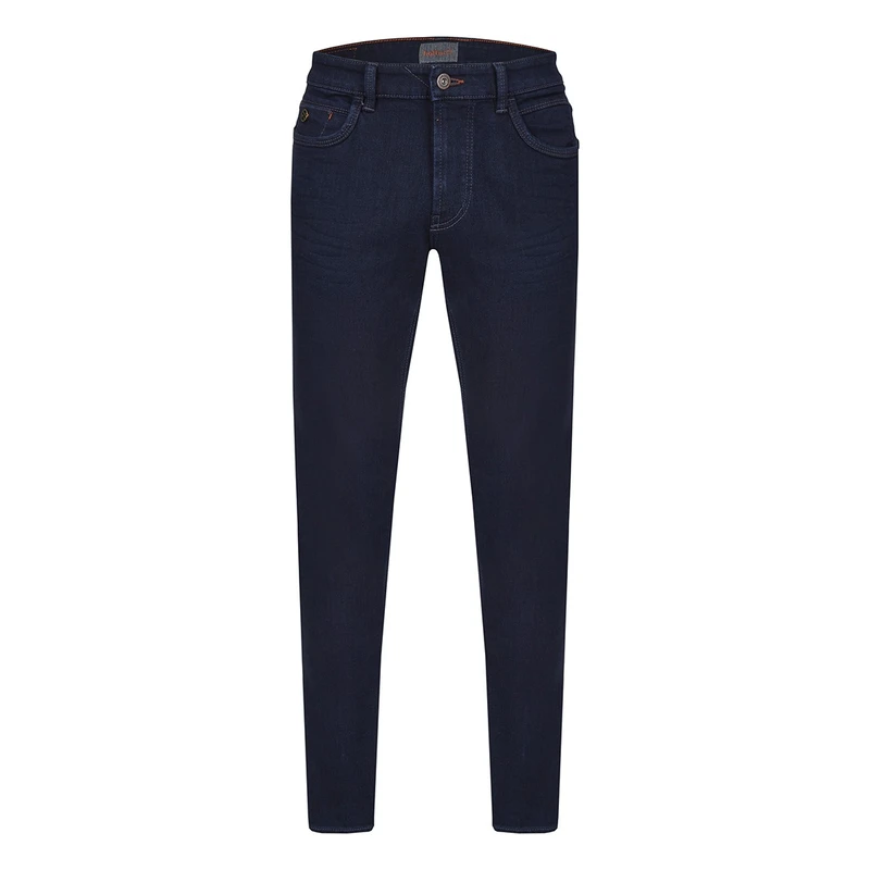 HATTRIC Heren Broek Harris