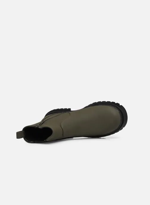     I LOVE SHOES THAKI  GROEN   