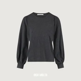 Jojo Jersey Top