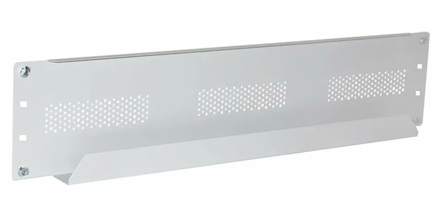 Kabelgoot WBCT150 (ESD), 1375 x 64 mm