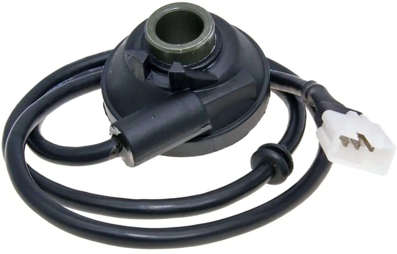 Kilometerteller Aandrijving Derbi GP1 / Gilera Nexus / Piaggio Beverly / Piaggio X9 / Gilera Runner RST 2005 / Gilera DNA 50 2T 