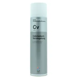 Koch Chemie Cabriodakverzegeling in Spuitbus