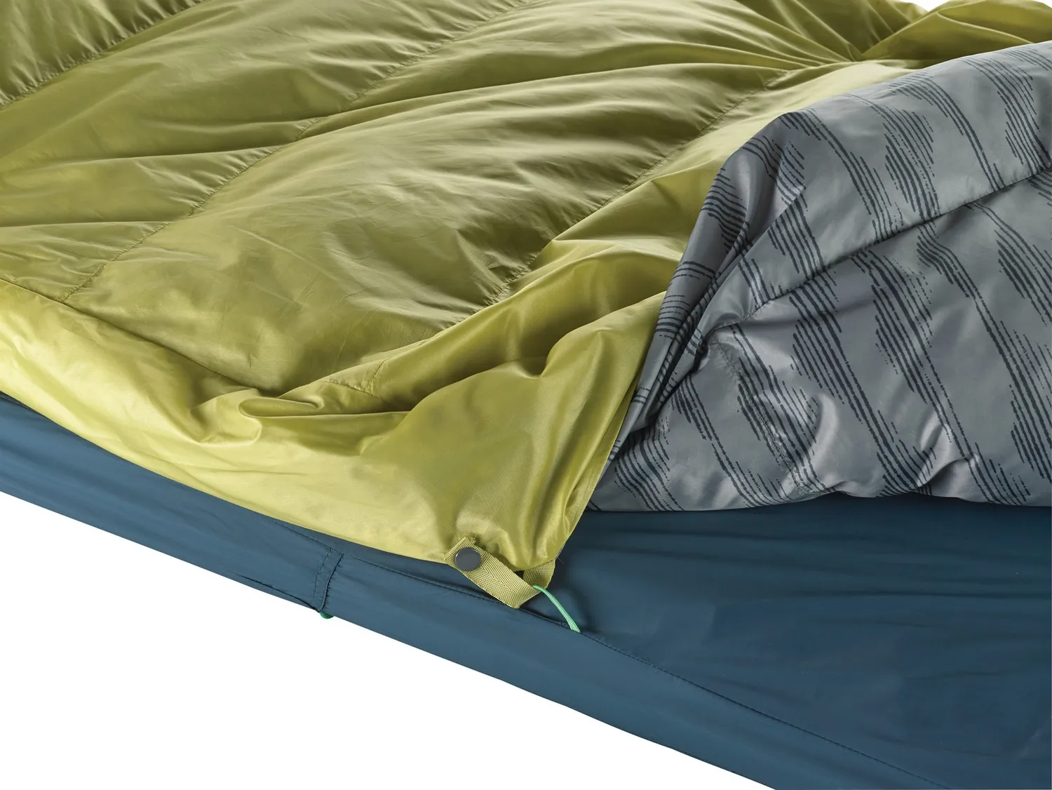 Lakenzak Thermarest Synergy Lite Sheet 20 Stargazer