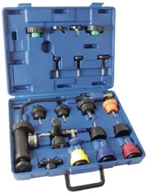 LASER KOELSYSTEEM TESTER SET Z2792