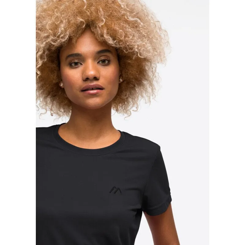 MAIER SPORTS WALTRAUD  TSHIRT  DAMES