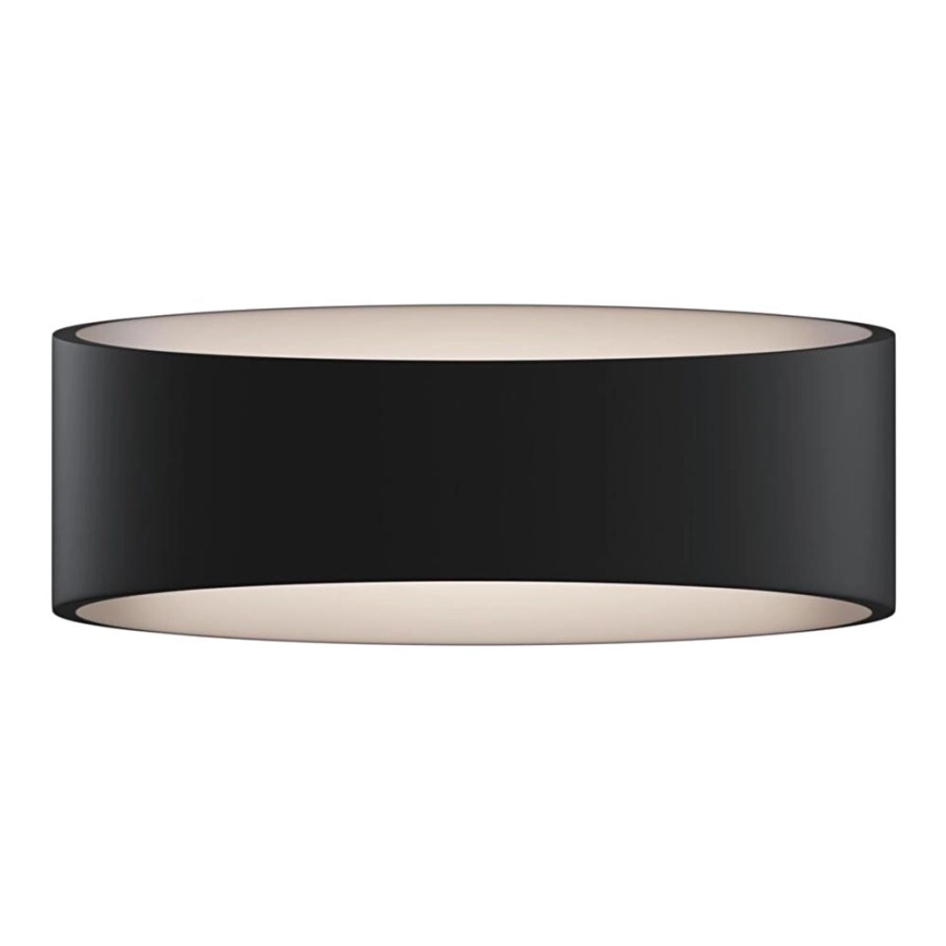 MAYTONI C806WLL5B  LED WAND VERLICHTING TRAME LED/6W/230V ZWART