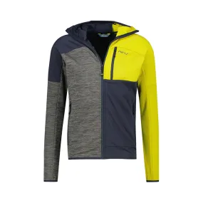 Meru Bussleton Fleece heren