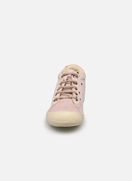      NATURINO COCOON  ROZE   