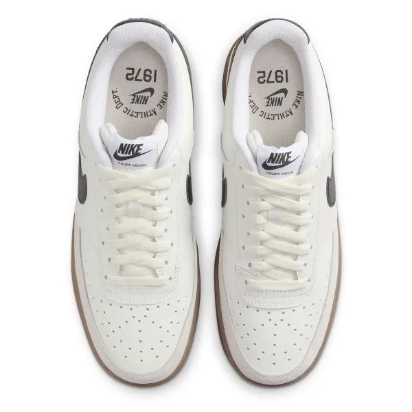 Nike Court Vision Low Heren Sneakers