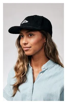 Nixo Rangel Strapback Cap Black