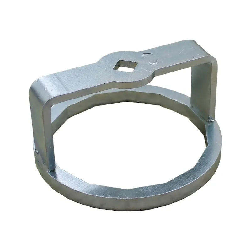 OLIEFILTERSLEUTEL &EMPTY; 84 MM X 14 VLAKKEN MET 3/8INCH AANDRIJVING VOOR MERCEDES