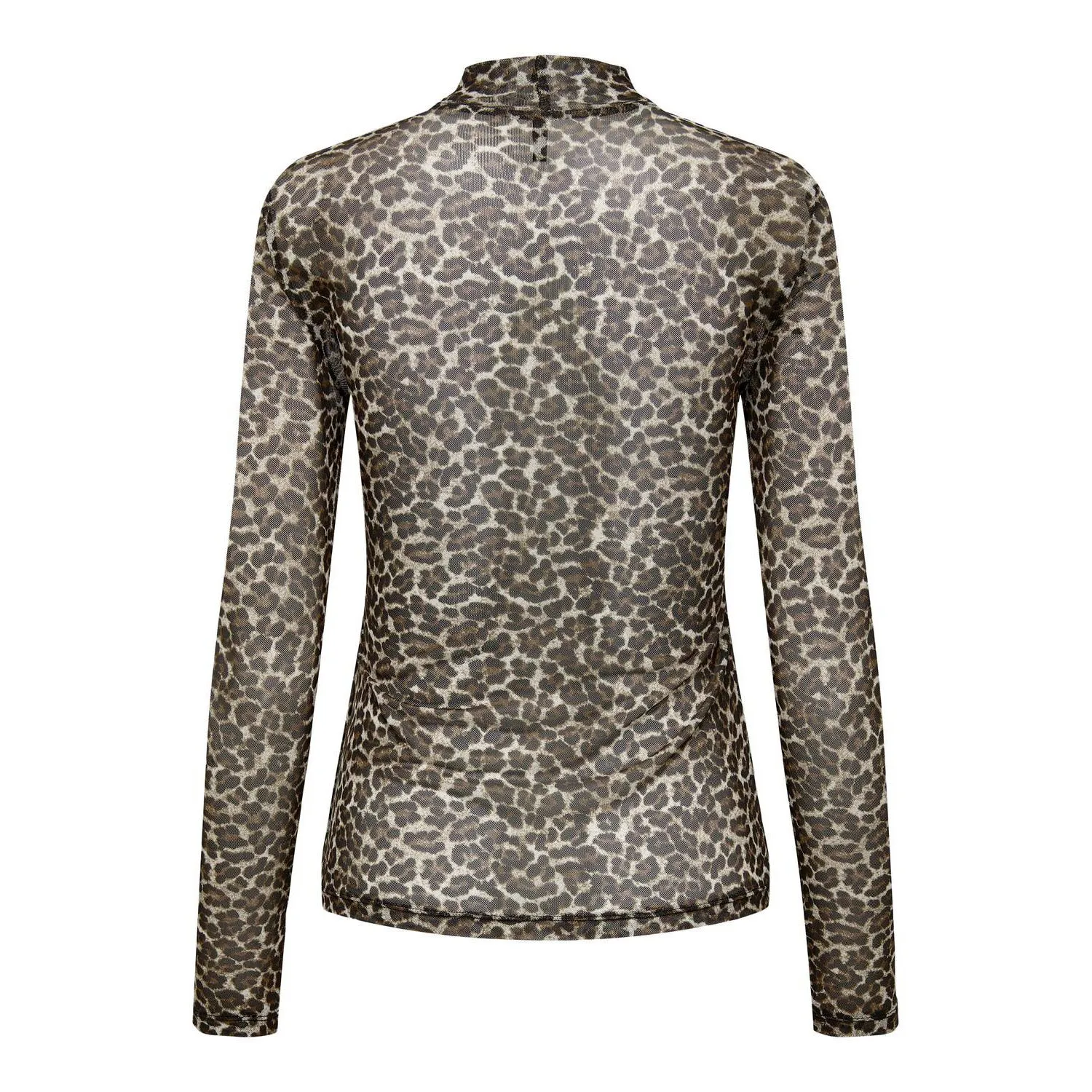ONLY Erica Life Mesh Long Sleeve