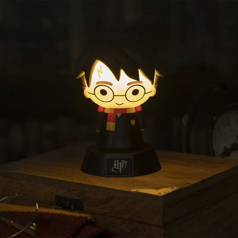 Paladone Harry Potter: Harry Potter Icon Light verlichting