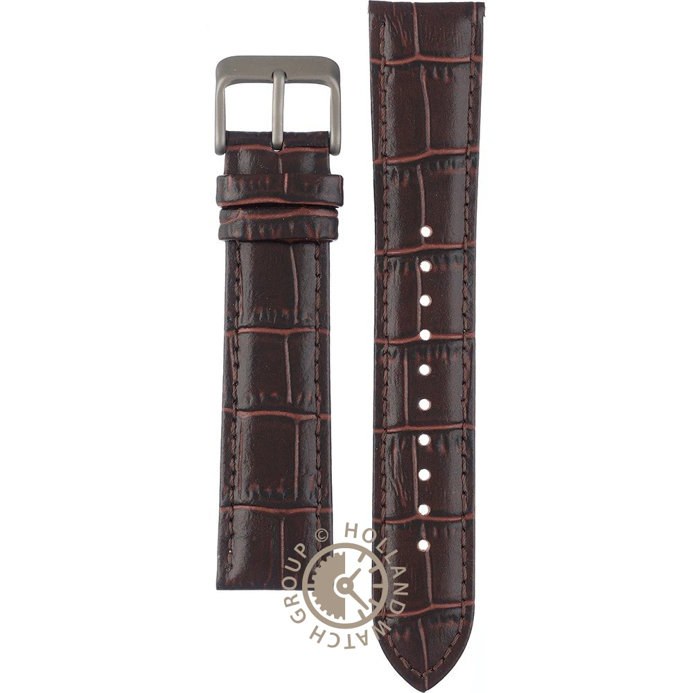 Pulsar Straps PH089X Horlogeband