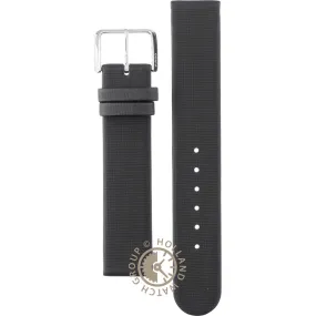Rado straps 07.08821.10 eSenza Horlogeband
