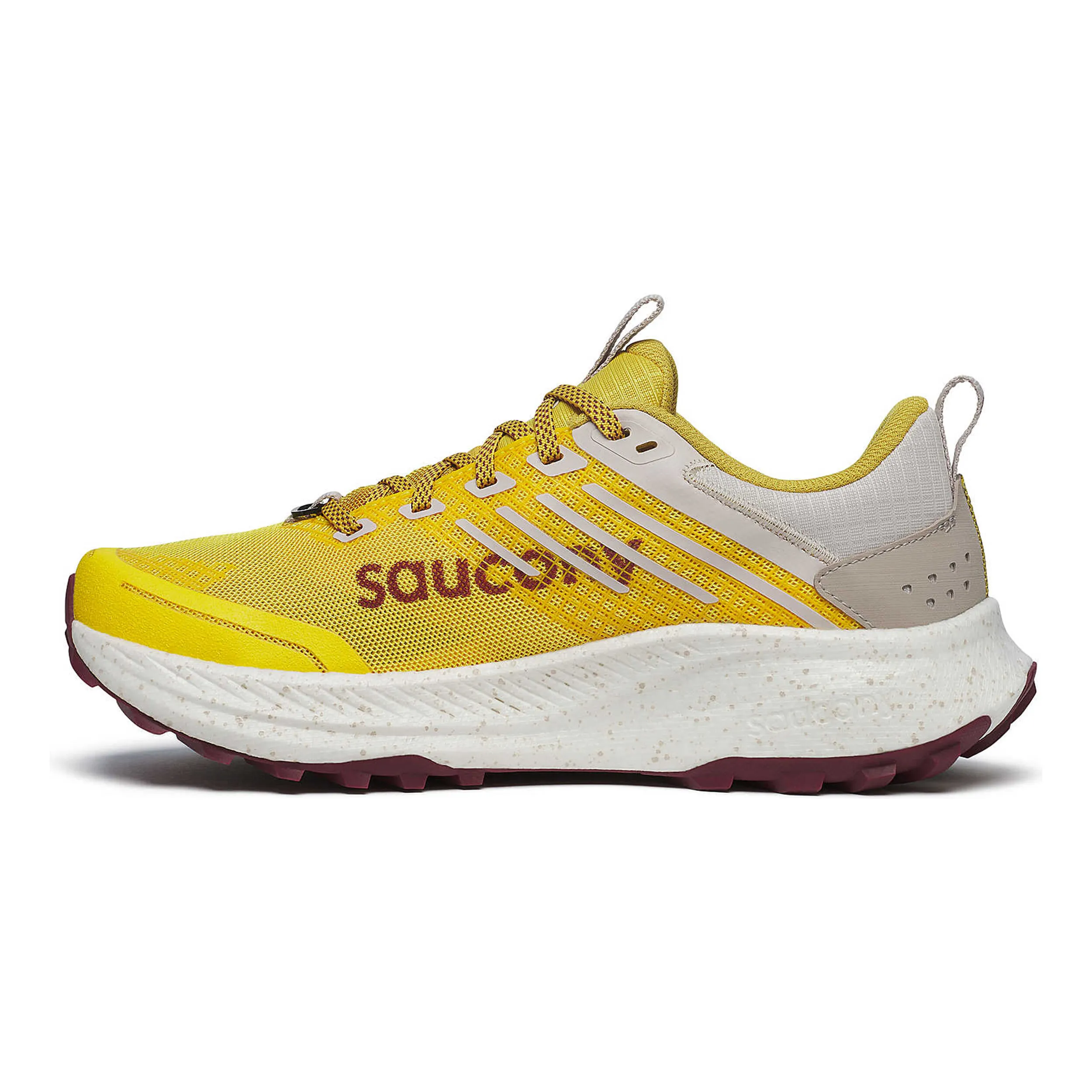 Saucony Ride TR2 Trailschoen Dames