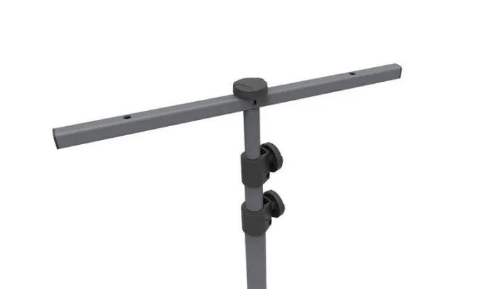 SCANGRIP DUAL BRACKET  DUBBELHOUDER 2 LAMPEN