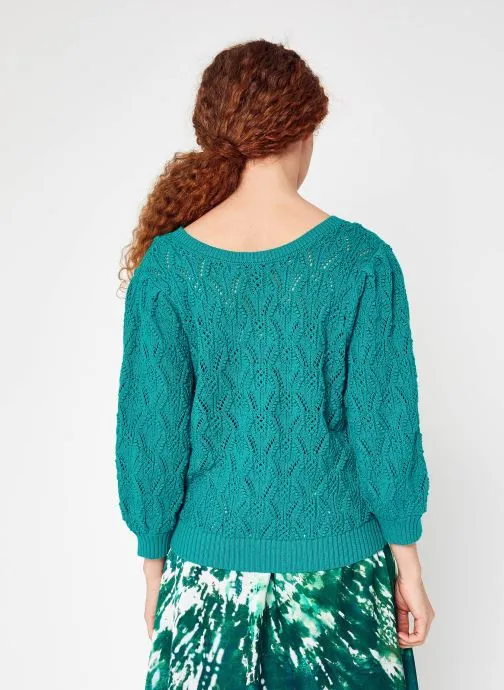      SUNCOO PANAMA  GROEN   