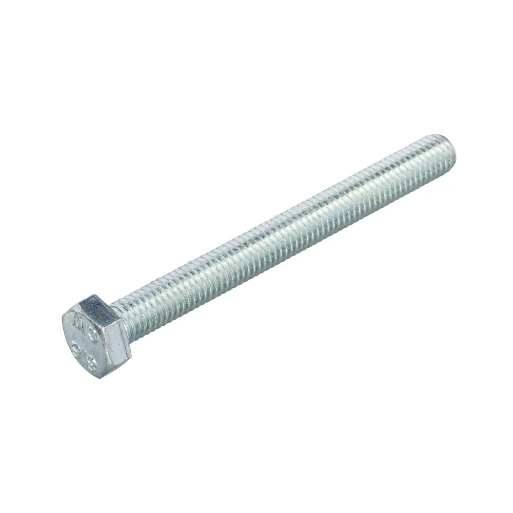 TAPBOUT VZ 8.8 SW13 DIN933 M8X120 (100)