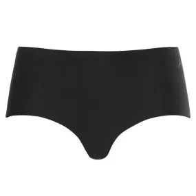 ten Cate dames secrets microfiber midi hipster zwart  