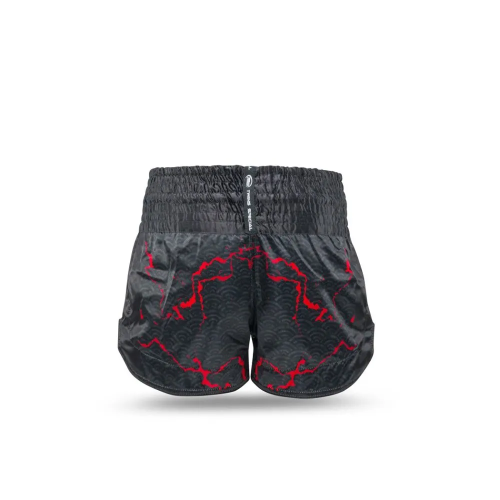 TWINS X BOOSTER THAI EN KICKBOKS BROEKJE 7
