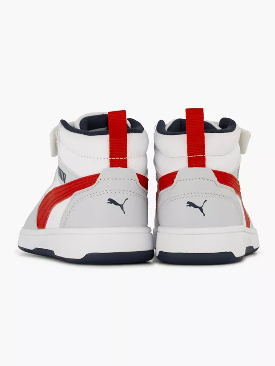 Witte Puma Rebound V6 Mid AC+ PS 