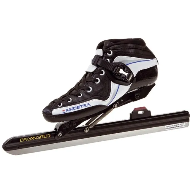ZANDSTRA BALLANGRUD 9922 THERMO  MAAT 47