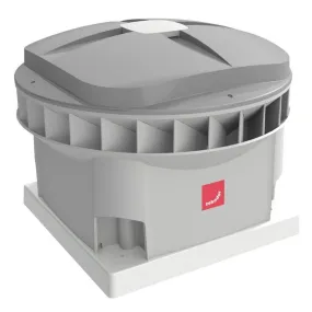 Zehnder ComfoRoof MX Solo 110D dakventilator - 476700010
